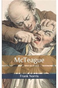 McTeague
