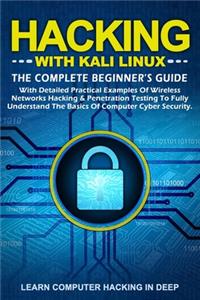 Hacking With Kali Linux