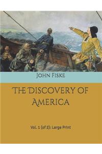 The Discovery of America