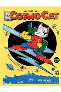 Cosmo Cat #1