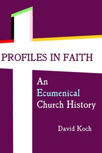 Profiles in Faith