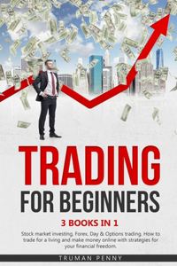 Trading for beginners