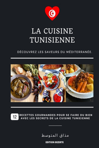 La cuisine Tunisienne