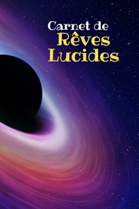 Carnet de Rêves Lucides