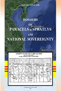 Dossiers on Paracels & Spratlys and National Sovereignty