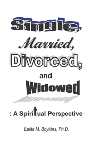Single, Married, Divorced, and Widowed