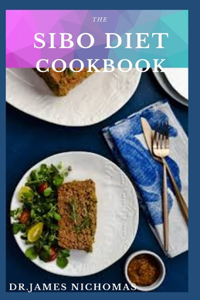 Sibo Diet Cookbook