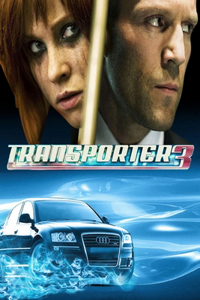 The Transporter 3