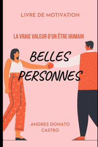 Belles Personnes
