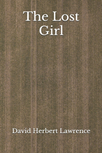The Lost Girl
