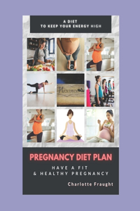 Pregnancy Diet Plan