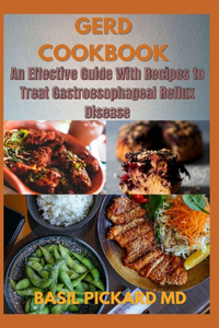 Gerd Cookbook