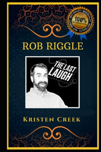 Rob Riggle