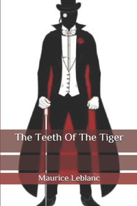 The Teeth Of The Tiger