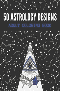 50 Astrology Designs