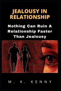 Jealousy in Relationship