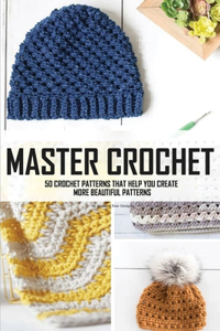 Master Crochet