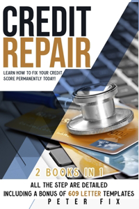 Credit Secrets