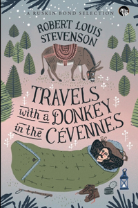 Travels with a Donkey in the Cevennes