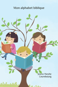Mon alphabet biblique