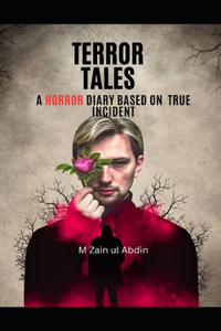 horror diary Based on True Incident