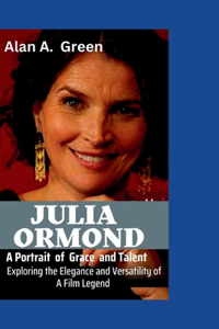 Julia Ormond