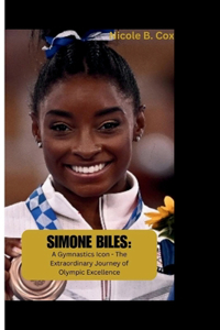 Simone Biles