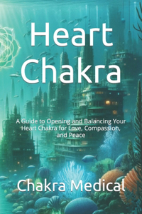 Heart Chakra