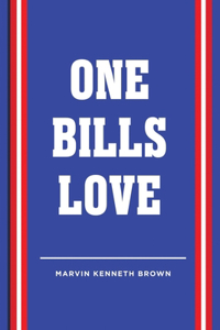 One Bills Love