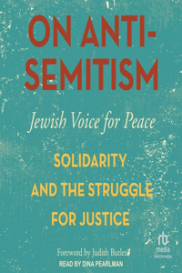 On Antisemitism