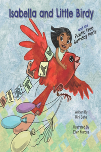 Isabella and Little Birdy