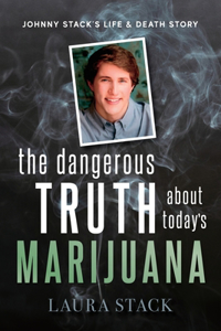 The Dangerous Truth About Today's Marijuana