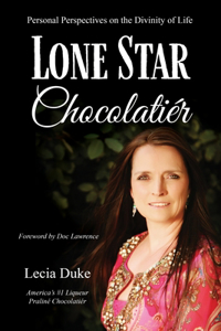 Lone Star Chocolatiér