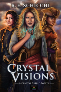 Crystal Visions