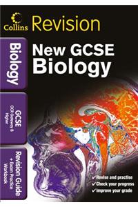 GCSE Biology OCR Gateway B