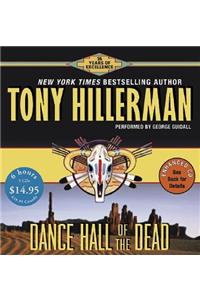 Dance Hall of the Dead CD Low Price