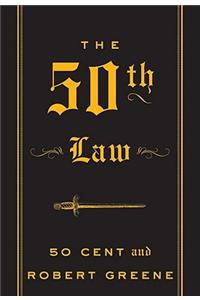 The 50th Law