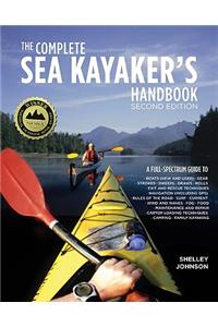 The Complete Sea Kayakers Handbook, Second Edition