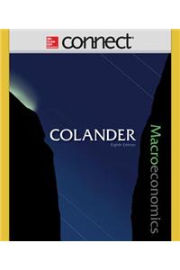 Connect Access Card for Macroeconomics