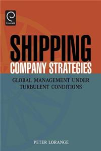 Shipping Company Strategies