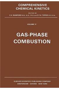 Gas Phase Combustion