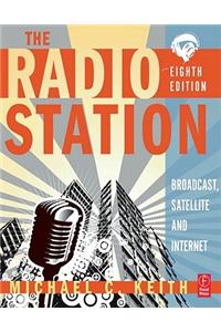 The Radio Station