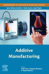 Additive Manufacturing