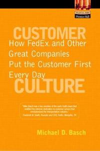 Customer Culture