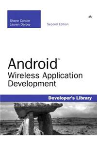 Android Wireless Application Development, Portable Documents