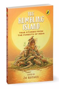 Rumbling Island