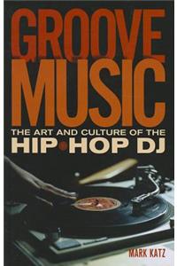 Groove Music