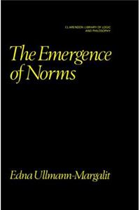 The Emergence of Norms