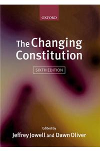 Changing Constitution