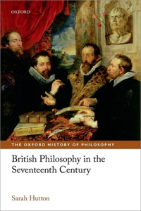 British Philosophy in the Seventeenth Century